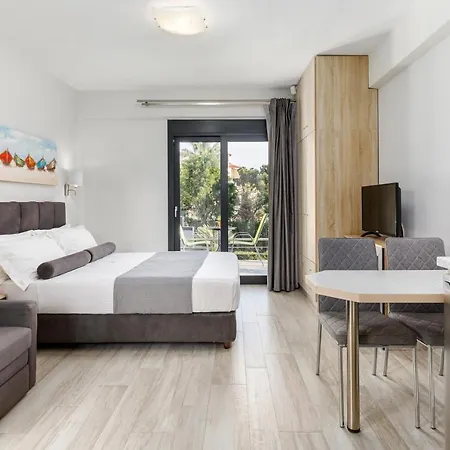 Ilis Apartament
