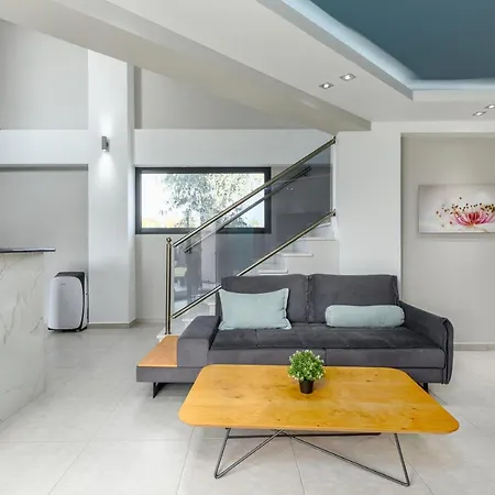 Ilis Διαμέρισμα Νικήτη