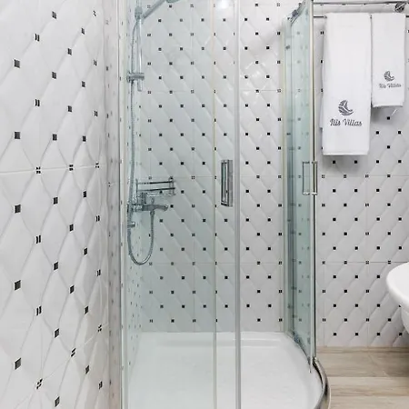 Apartament Ilis *