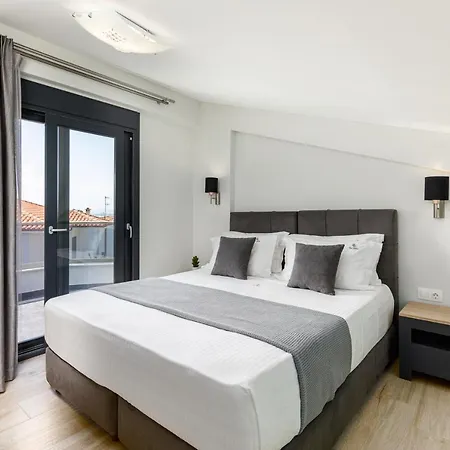 Apartament Ilis *