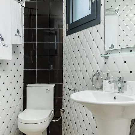Apartament Ilis *
