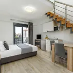 Apartament Ilis Nikiti (Sithonia)