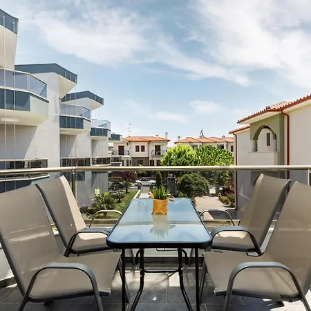 Ilis Apartment