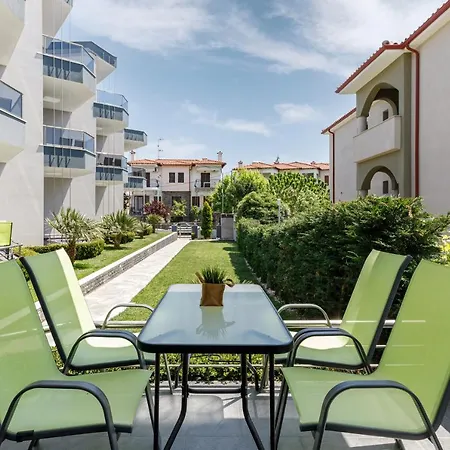 Ilis Apartment