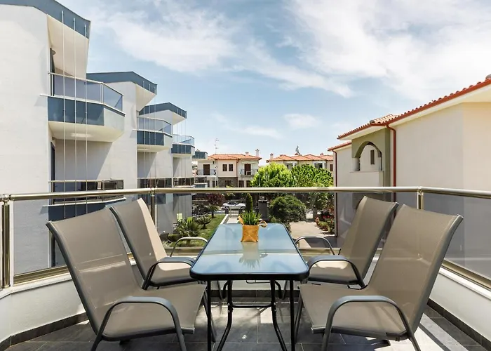 Ilis Apartmán