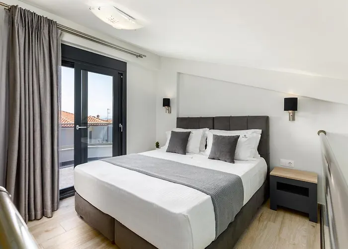 Apartmán Ilis *