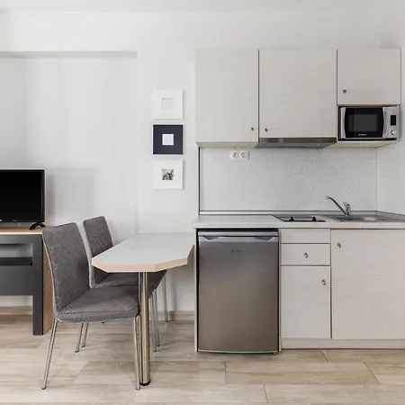 Ilis 아파트 니키티