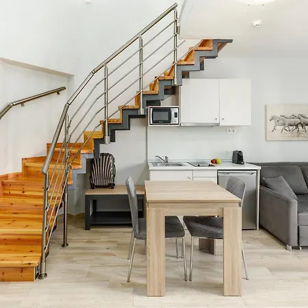 Ilis 아파트 니키티