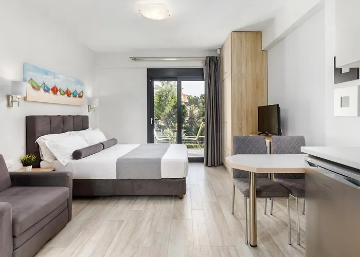 Ilis Apartment