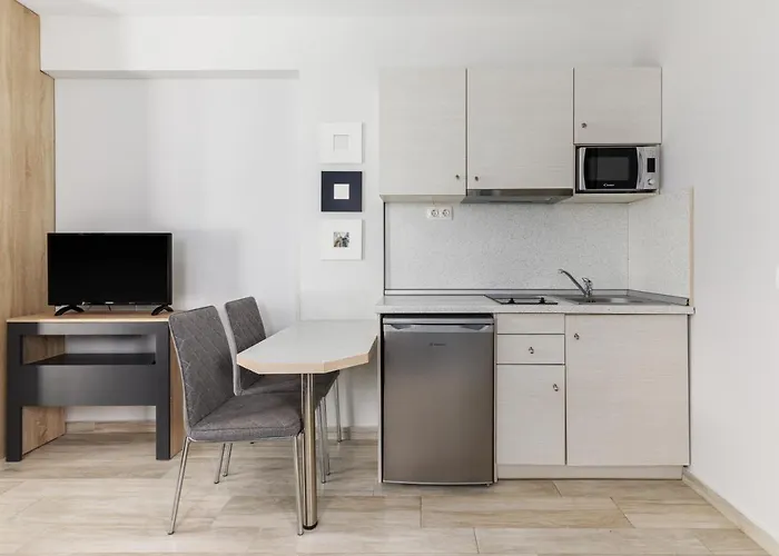 Ilis Apartment Nikiti (Sithonia)