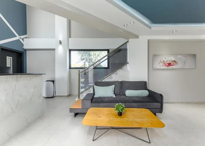 Ilis Apartment Nikiti (Sithonia)