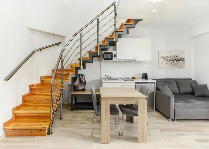 Ilis Apartment Nikiti (Sithonia)