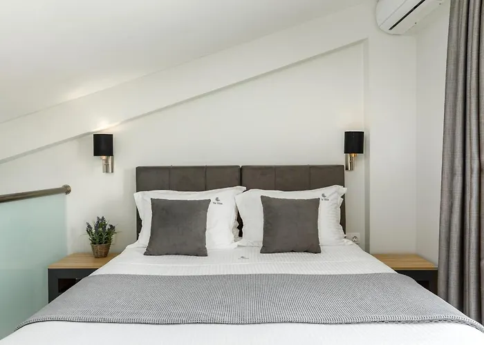 Ilis Apartment